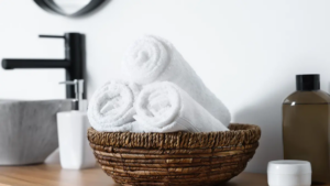 Рушники і гігієна: чи варто прати їх перед першим використанням?