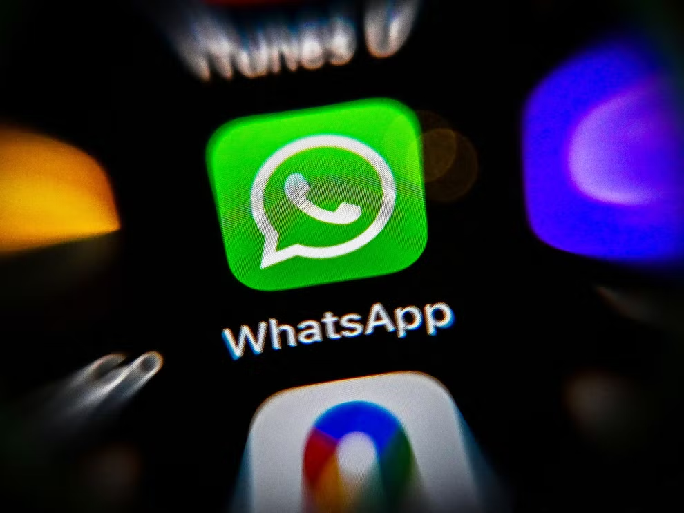 Групові чати у WhatsApp спричиняють тривогу, - дослідження