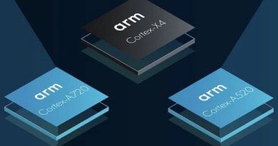 Чіп MediaTek Dimensity 9300 перевершить Apple 17 із чотирма потужними ядрами Cortex-X4