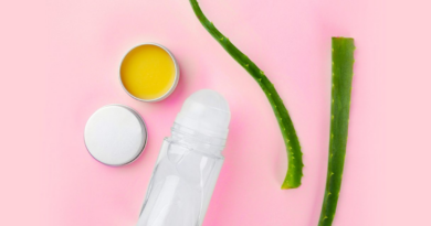 10 помилок, які ми робимо при використанні дезодоранту та антиперспіранту
