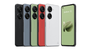 ASUS Zenfone 10 помічений Wi-Fi Alliance з ОС Android 13