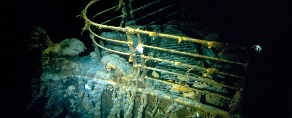 Тривають відчайдушні пошуки втраченого підводного апарату з 5 кораблями "Титаніка" на борту