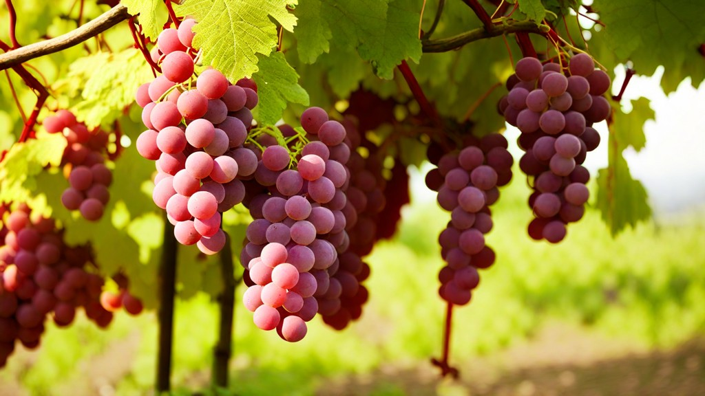 Як підв'язати виноград, щоб він ріс здоровим і дав добрий урожай