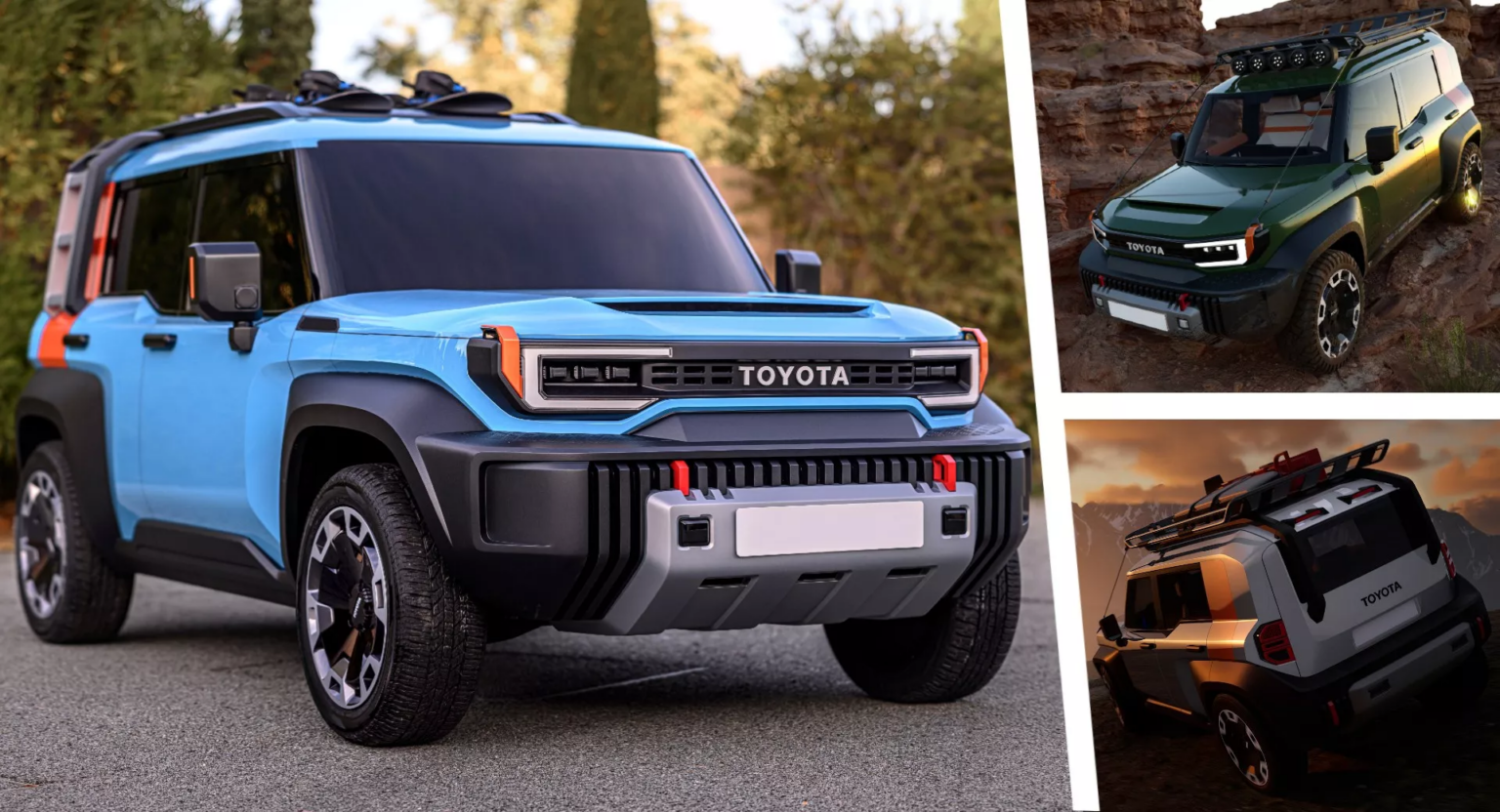 Toyota розглядає можливість використання імітації механічної коробки передач у майбутніх електромобілях