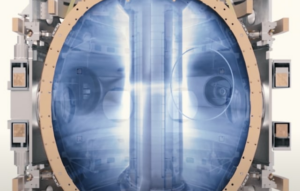 Компактний токамак розігріли до рекордних 100 мільйонів кельвінів