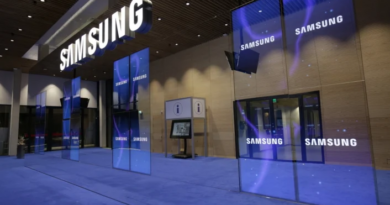 Постачальник дисплеїв для Samsung та LG припиняє розробку матеріалів для РК-дисплеїв