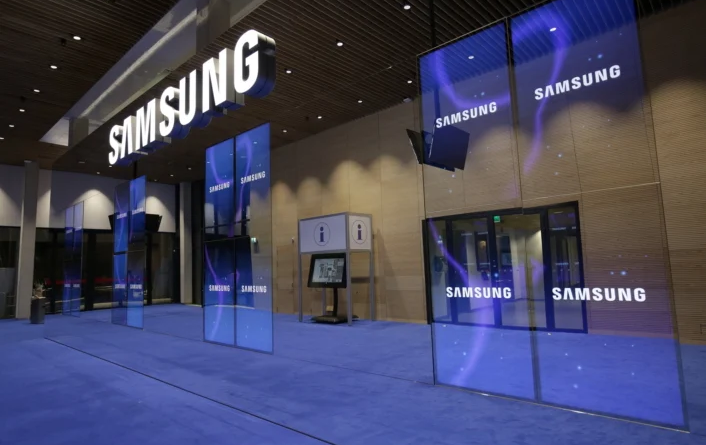 Постачальник дисплеїв для Samsung та LG припиняє розробку матеріалів для РК-дисплеїв