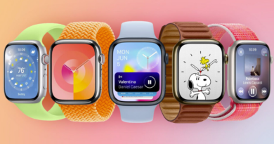 Apple пояснила, чому сторонні циферблати все ще не підтримуються у watchOS