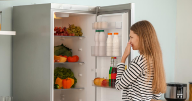 Як підтримувати холодильник в ідеальному стані