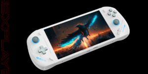 One Netbook представила портативну консоль Onexfly з процесором AMD Ryzen 7 7840U