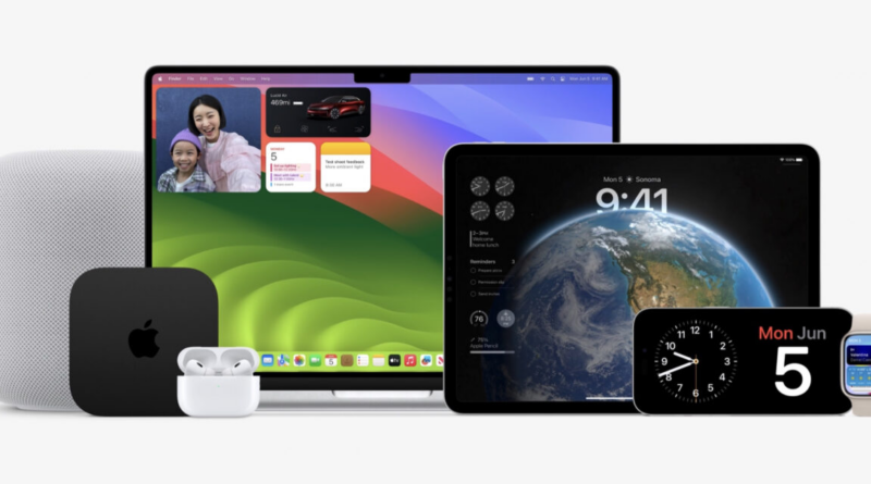 12 нових функцій iOS 17 та macOS Sonoma отримають тільки нові пристрої