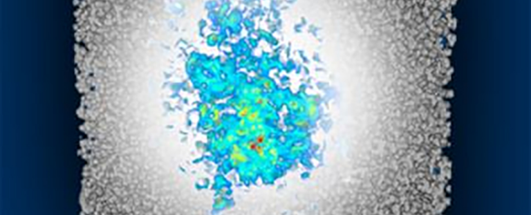 Хвилі світла можуть заморожуватися в тривимірних матеріалах, згідно з новими моделюваннями