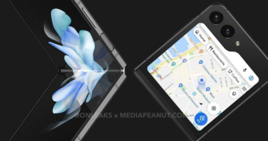 Очікується, що Samsung Galaxy Z Flip 5 запускатиме Google Maps на додатковому дисплеї