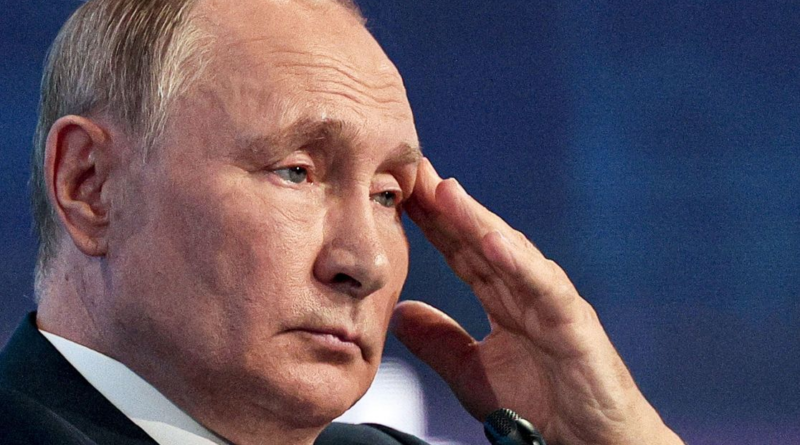 Доля Путіна вирішиться у найближчі 24 години — CNN