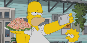 Google створює нескінченний «генератор селфі» з ШІ