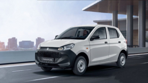 Компанія Suzuki представила бюджетний седан за $4800