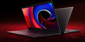 Xiaomi представила RedmiBook 15E - бюджетний металевий ноутбук на Core i7