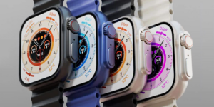 Apple випустить годинник Watch Series 9 і Watch Ultra 2 вже восени