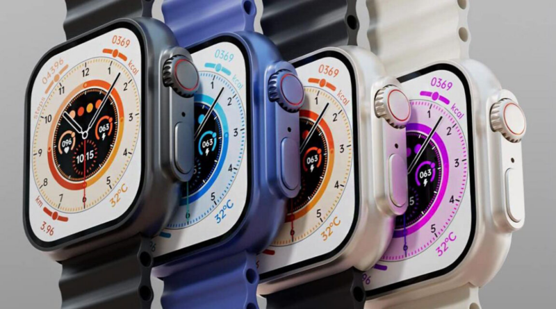 Apple випустить годинник Watch Series 9 і Watch Ultra 2 вже восени