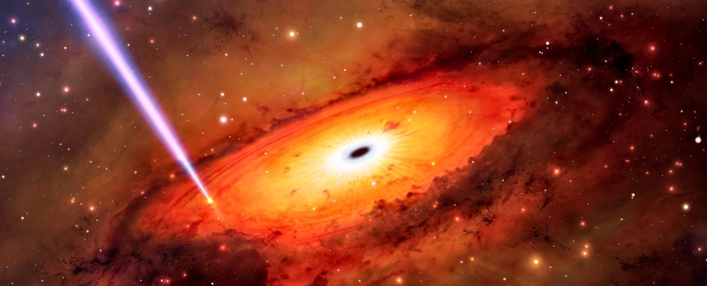 Астрономи відкрили новий спосіб знищення зірок