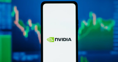 Ринкова капіталізація Nvidia досягла 1 трильйона доларів завдяки ажіотажу штучного інтелекту