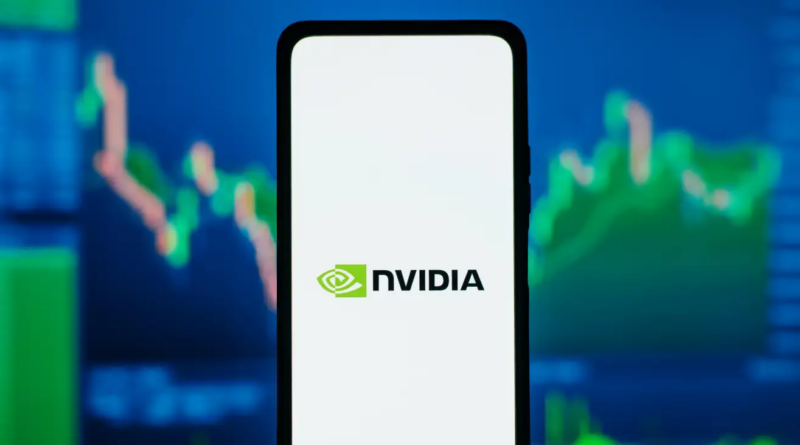 Ринкова капіталізація Nvidia досягла 1 трильйона доларів завдяки ажіотажу штучного інтелекту