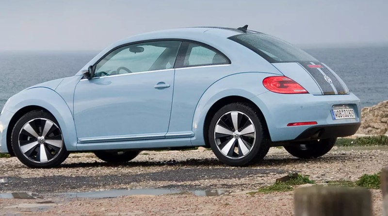 Volkswagen знімає з виробництва культову модель