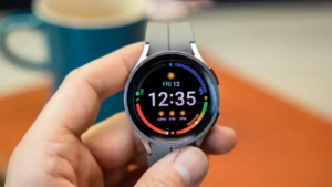 Серія Samsung Galaxy Watch 6 отримала сертифікат FCC