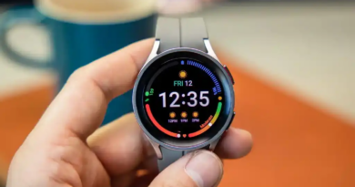 Серія Samsung Galaxy Watch 6 отримала сертифікат FCC