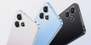 Xiaomi випустила недорогий Redmi Note 12R з найновішим чіпом Snapdragon 4 Gen 2