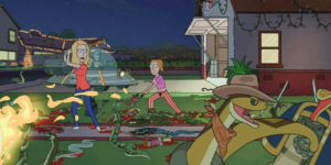 Як позбутися змій на ділянці, щоб ніхто не постраждав