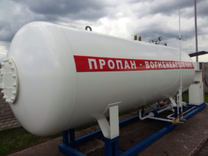 На АЗС України перевірили якість автогазу та недолив: результати