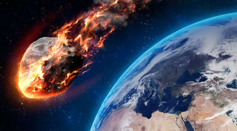 До Землі наближається небезпечний астероїд, - NASA