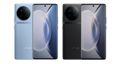 Серія Vivo X100 отримає Dimensity 9300, Snapdragon 8 Gen 3