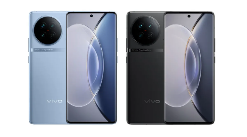 Серія Vivo X100 отримає Dimensity 9300, Snapdragon 8 Gen 3