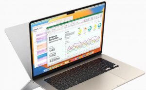 Найкращий в історії Apple 15″ лептоп став доступний для придбання в Європі