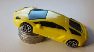 Названо кольори атомобілів які втрачають у вартості менше за інші