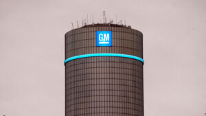 General Motors не хоче відмовлятися від машин із ДВЗ