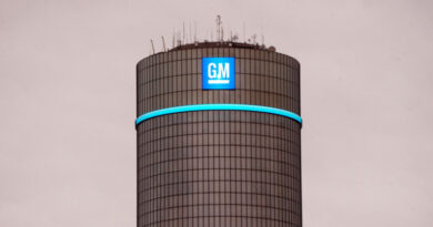 General Motors не хоче відмовлятися від машин із ДВЗ