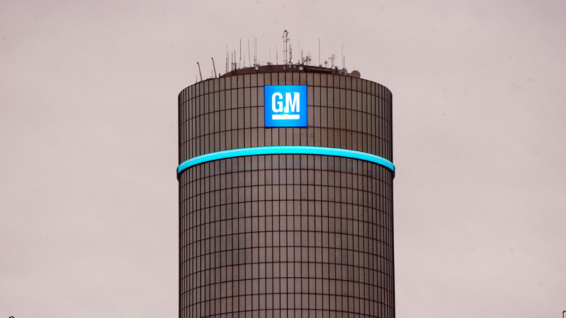 General Motors не хоче відмовлятися від машин із ДВЗ