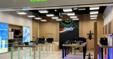 Acer постачає комп’ютери до росії попри заяву про призупинення бізнесу – Reuters
