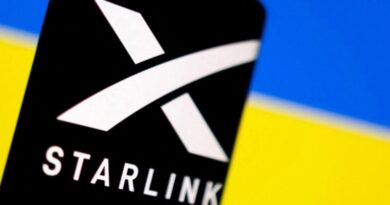 Пентагон уклав угоду зі SpaceX Ілона Маска щодо постачання терміналів Starlink в Україну