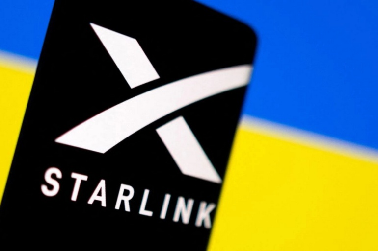 Пентагон уклав угоду зі SpaceX Ілона Маска щодо постачання терміналів Starlink в Україну