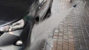 Як правильно підготувати машину до продажу