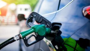 В Україні різко зріс тіньовий ринок пального