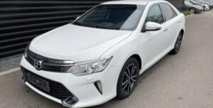 Перевірена надійність: названо 5 б/в автомобілів з винятковою міцністю