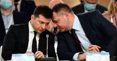 Офіс Президента України розпочав чергову дискредитацію столичної влади