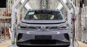 Популярний в Україні Volkswagen ID.4 почнуть виробляти в Узбекистані