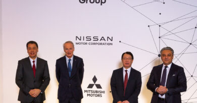 Почалася реструктуризація альянсу Renault-Nissan-Mitsubishi - акції будуть перерозподілені