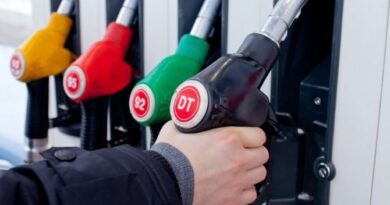 Експерти порівняли ціни на бензин та дизель в Україні та ЄС